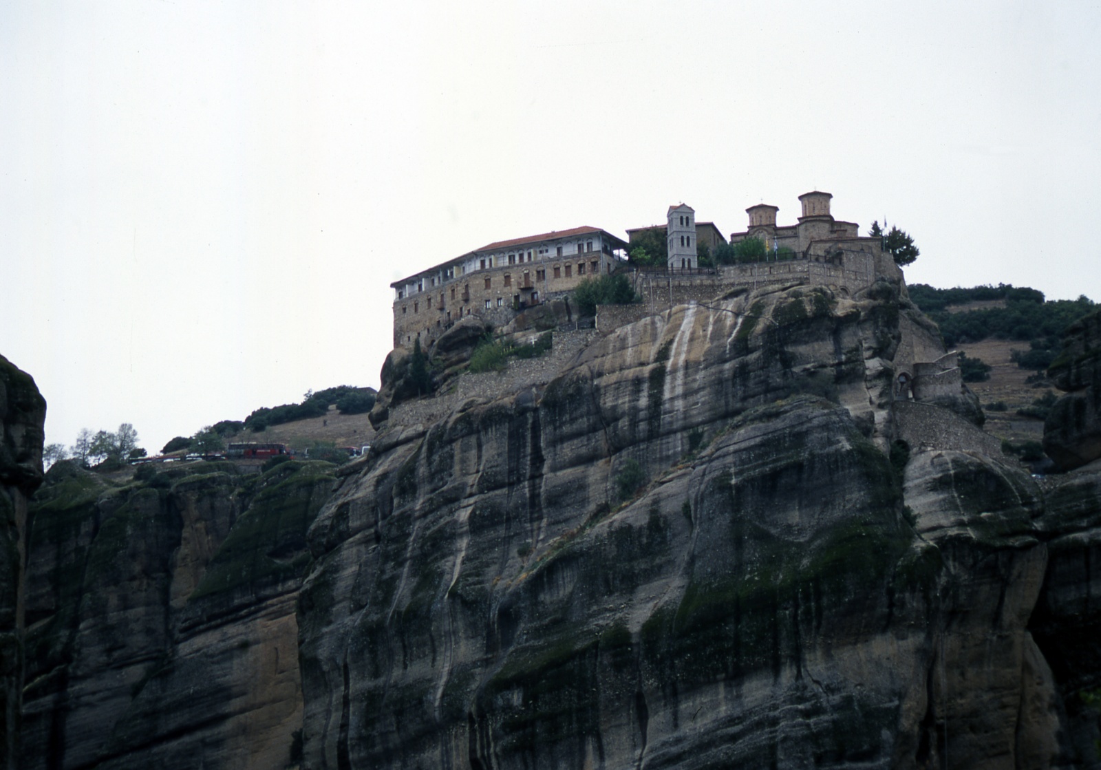 Varlaam Monastery